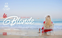 Пиво La Blonde