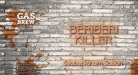 Пиво Beriberi Killer