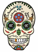 Пиво Smeerolie Mexicake