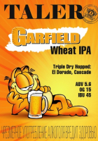 Пиво Garfield Пиво Garfield