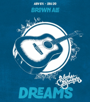 Пиво Dreams Пиво Dreams