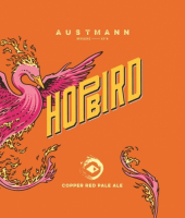 Пиво Hopbird Пиво Hopbird