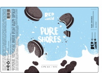 Пиво Pure Shores