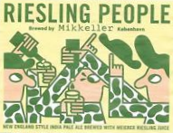 Пиво Riesling People Пиво Riesling People