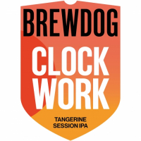 Пиво Clockwork Пиво Clockwork