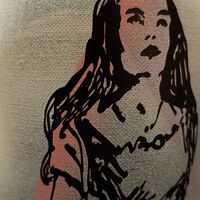 Пиво Envoutée Single Barrel Cognac (Limitée)