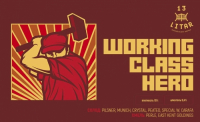 Пиво Working Class Hero