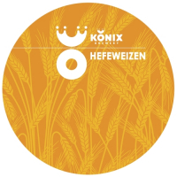 Пиво Hefeweizen