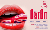 Пиво BritBit