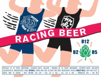 Пиво Racing Beer Пиво Racing Beer