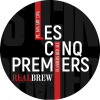 Пиво Les Cinq Premiers