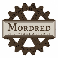 Пиво Mordred Пиво Mordred