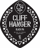 Пиво Cliffhanger