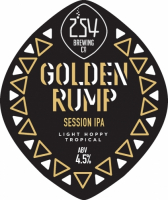 Пиво Golden Rump Пиво Golden Rump