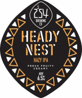 Пиво Heady Nest