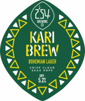 Пиво Karibrew