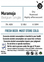 Пиво Muramoja Пиво Muramoja