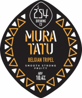 Пиво Muratatu Пиво Muratatu