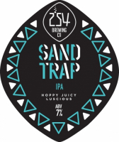 Пиво Sand Trap
