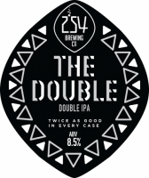Пиво The Double