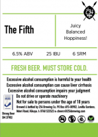Пиво The Fifth