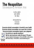 Пиво The Neapolitan