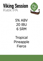 Пиво Viking Session