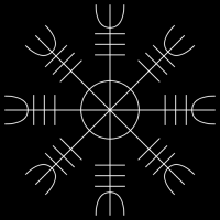 Пиво The Helm of Awe