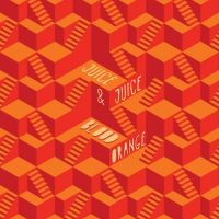 Пиво Juice & Juice Blood Orange