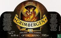 Пиво Grimbergen Optimo Bruno