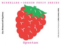 Пиво Oregon Fruit Series: Berliner Weisse Raspberry & Coffee Пиво Oregon Fruit Series: Berliner Weisse Raspberry & Coffee