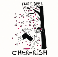 Пиво Cher-rish
