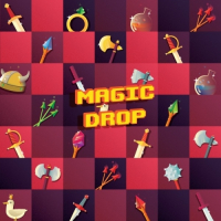 Пиво Magic Drop