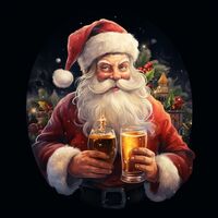 Пиво Let's Drink At Christmas
