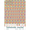 Пиво Parallax (Centennial и Mosaic)