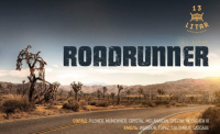 Пиво Roadrunner