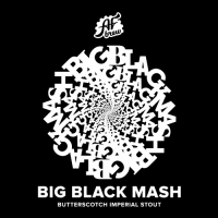 Пиво Big Black Mash Пиво Big Black Mash
