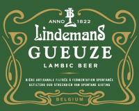 Пиво Gueuze