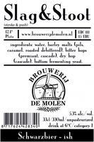 Пиво Slag & Stoot