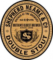 Пиво Double Stout