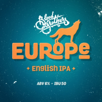 Пиво Europe IPA Пиво Europe IPA