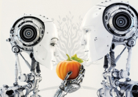 Пиво Сила Притяжения Pumpkin Edition