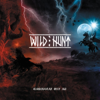 Пиво Wild Hunt