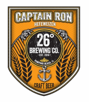 Пиво Captain Ron Пиво Captain Ron