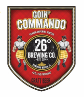 Пиво Goin' Commando