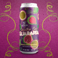 Пиво Guarapita