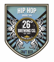 Пиво Hip Hop