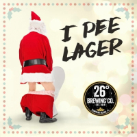 Пиво I Pee Lager