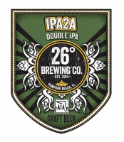 Пиво IPA2A Пиво IPA2A