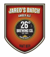 Пиво Jared's Batch